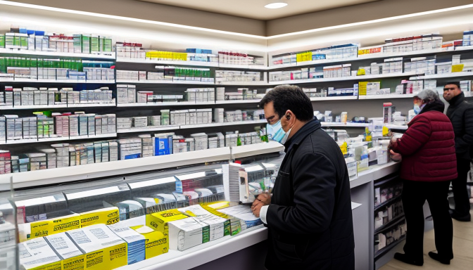 Yerel Eczanelerin Fiyatları