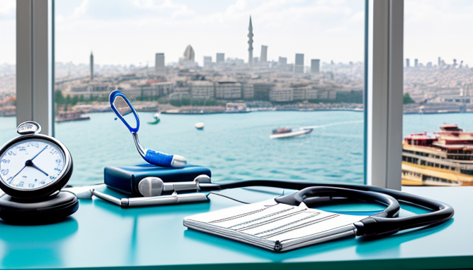 Sağlık Durumu Kontrolü