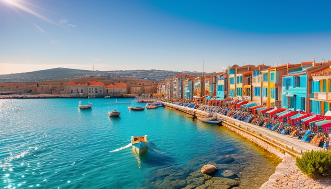 İzmir Çeşme Cialis