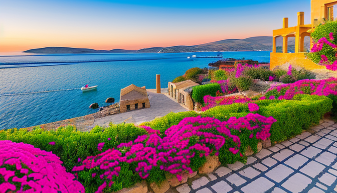 Muğla Bodrum Cialis